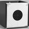 Gyttorp Metsästystarvikkeet*Tauluntausta 14x14 syvää ilma-ase
