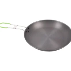 Haghus Retkeilytarvikkeet*retkipaistinpannu non-stick 9"