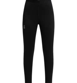 Haglu00f6fs Housut*Haglöfs 2C5 TRUE BLACK