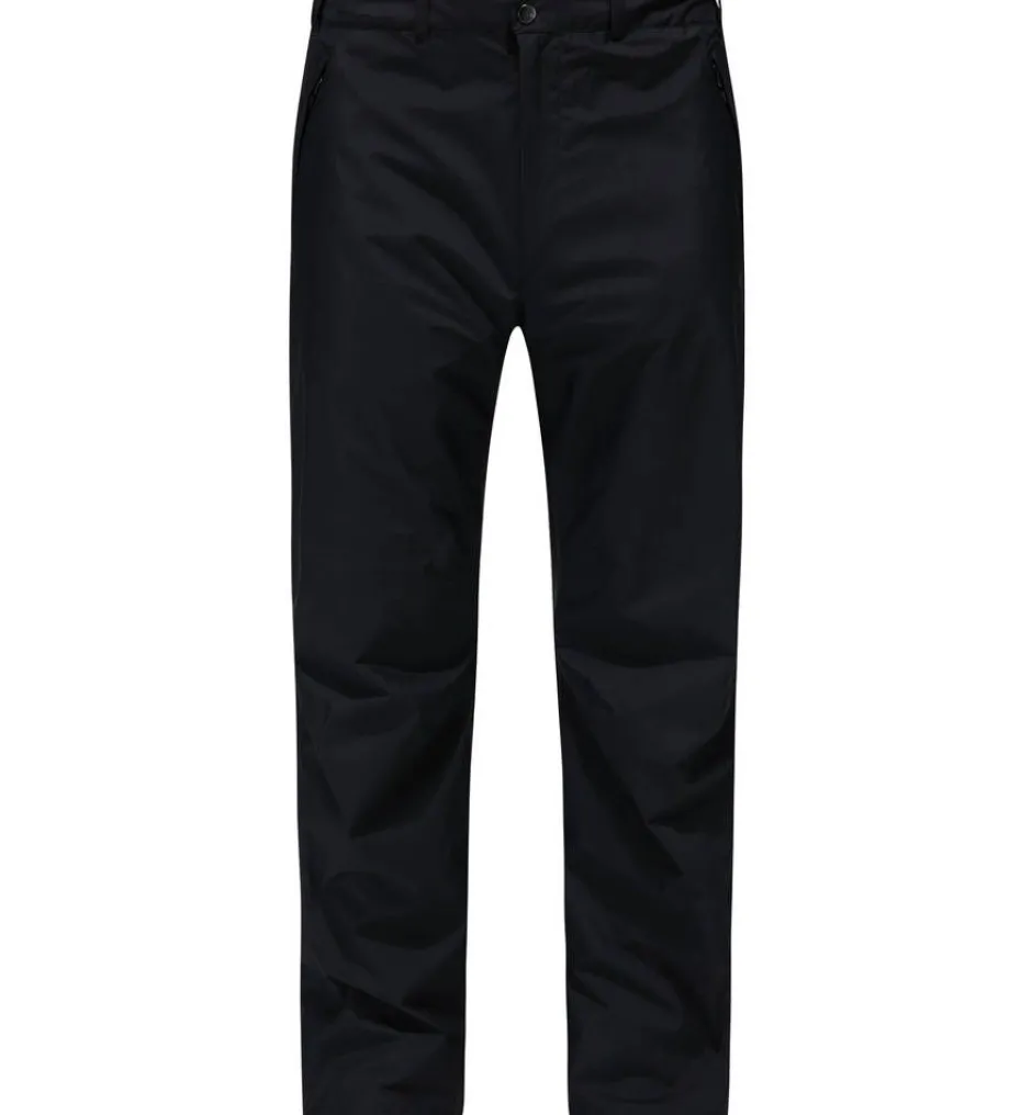 Haglu00f6fs Housut*Haglöfs housut Astral GTX Pant Men True Black NOS