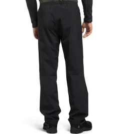 Haglu00f6fs Housut*Haglöfs housut Buteo Pant Men 2C5 TRUE BLACK