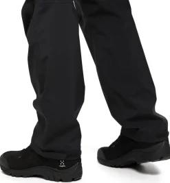 Haglu00f6fs Housut*Haglöfs housut Buteo Pant Men 2C5 TRUE BLACK