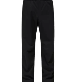 Haglu00f6fs Housut*Haglöfs housut Buteo Pant Men 2C5 TRUE BLACK