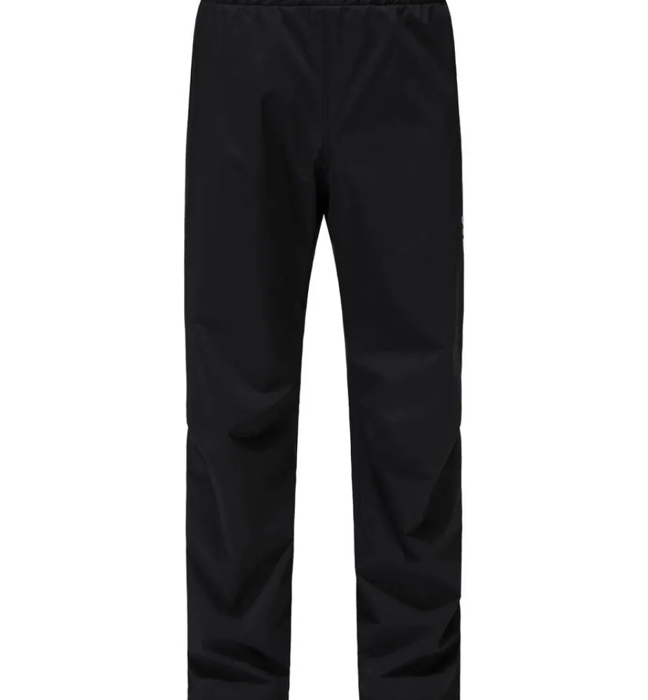 Haglu00f6fs Housut*Haglöfs housut Buteo Pant Men 2C5 TRUE BLACK