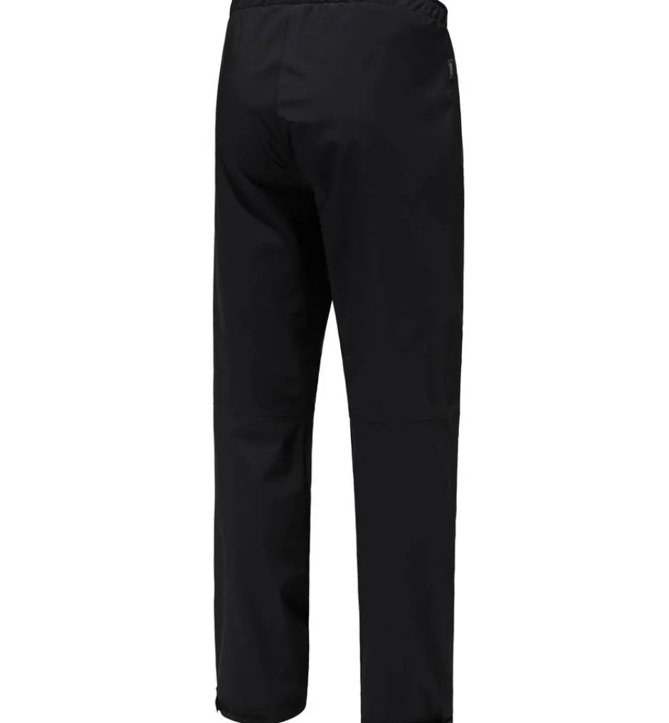 Haglu00f6fs Housut*Haglöfs housut Buteo Pant Men 2C5 TRUE BLACK
