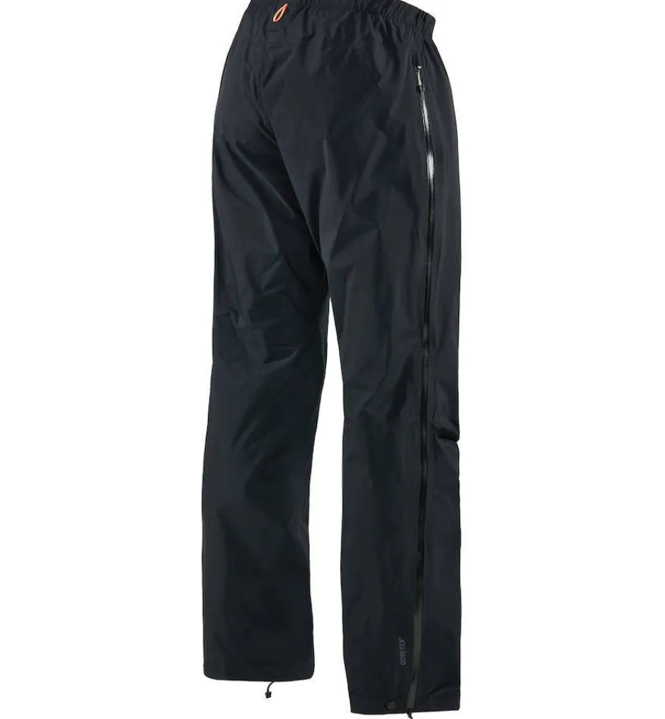 Haglu00f6fs Housut*Haglöfs Housut L.I.M Pant Men True Black NOS