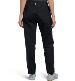 Haglu00f6fs Housut*Haglöfs Housut L.I.M Pant Women True Black NOS