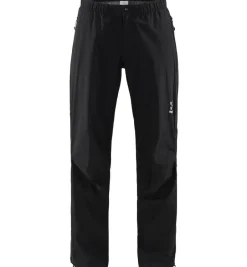 Haglu00f6fs Housut*Haglöfs Housut L.I.M Pant Women True Black NOS