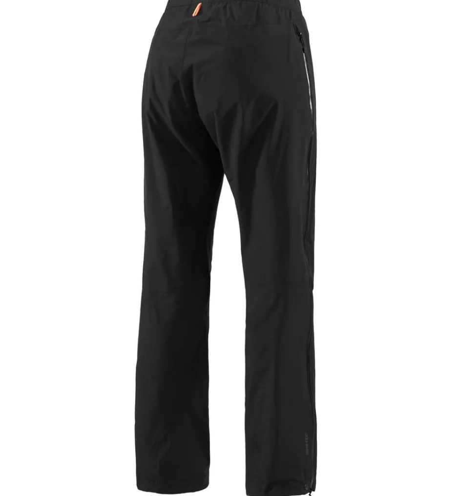 Haglu00f6fs Housut*Haglöfs Housut L.I.M Pant Women True Black NOS