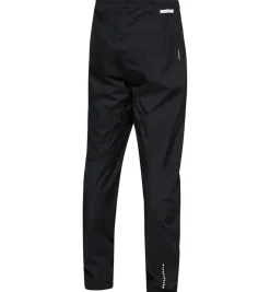 Haglu00f6fs Housut*Haglöfs housut L.I.M Proof Pant 2C5 TRUE BLACK
