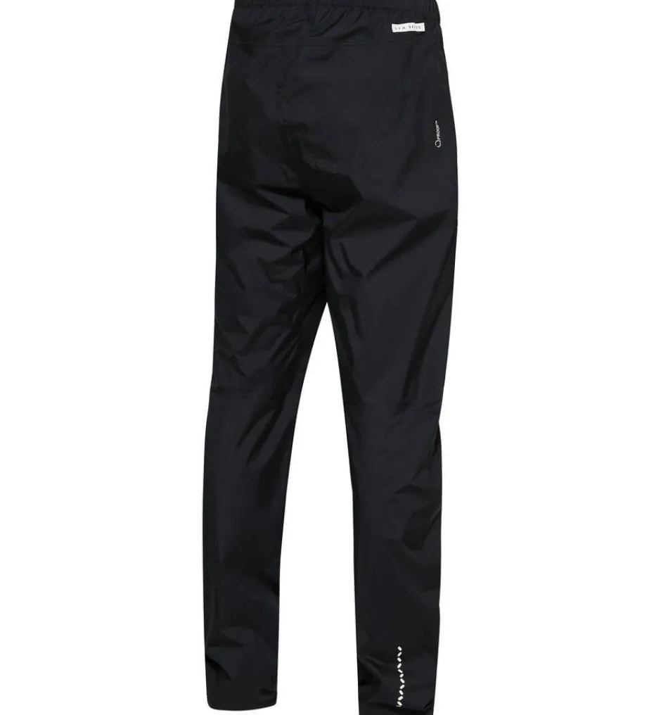 Haglu00f6fs Housut*Haglöfs housut L.I.M Proof Pant 2C5 TRUE BLACK