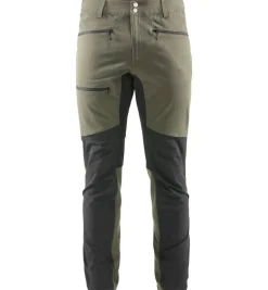 Haglu00f6fs Vaellus- Ja Metsästysvaatteet|Ulkoilu*Haglöfs Housut Rugged Flex Pant Men 3U3 Habanero/Magnetite