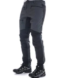 Haglu00f6fs Vaellus- Ja Metsästysvaatteet|Ulkoilu*Haglöfs Housut Rugged Flex Pant Men 3U3 Habanero/Magnetite
