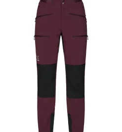 Haglu00f6fs Vaellus- Ja Metsästysvaatteet|Ulkoilu*Haglöfs housut Rugged Standard Women 605163