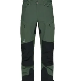 Haglu00f6fs Vaellus- Ja Metsästysvaatteet|Ulkoilu*Haglöfs housut Rugged Standard Men 605210
