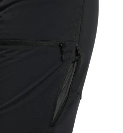 Haglu00f6fs Vaellus- Ja Metsästysvaatteet|Ulkoilu*Haglöfs housut Rugged Standard Pant Women 4HT Fjell Green/True Black