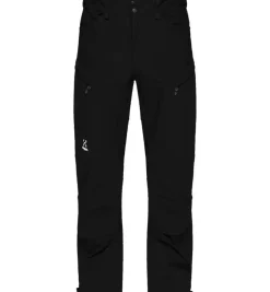 Haglu00f6fs Vaellus- Ja Metsästysvaatteet|Ulkoilu*Haglöfs housut Rugged Standard Pant Men