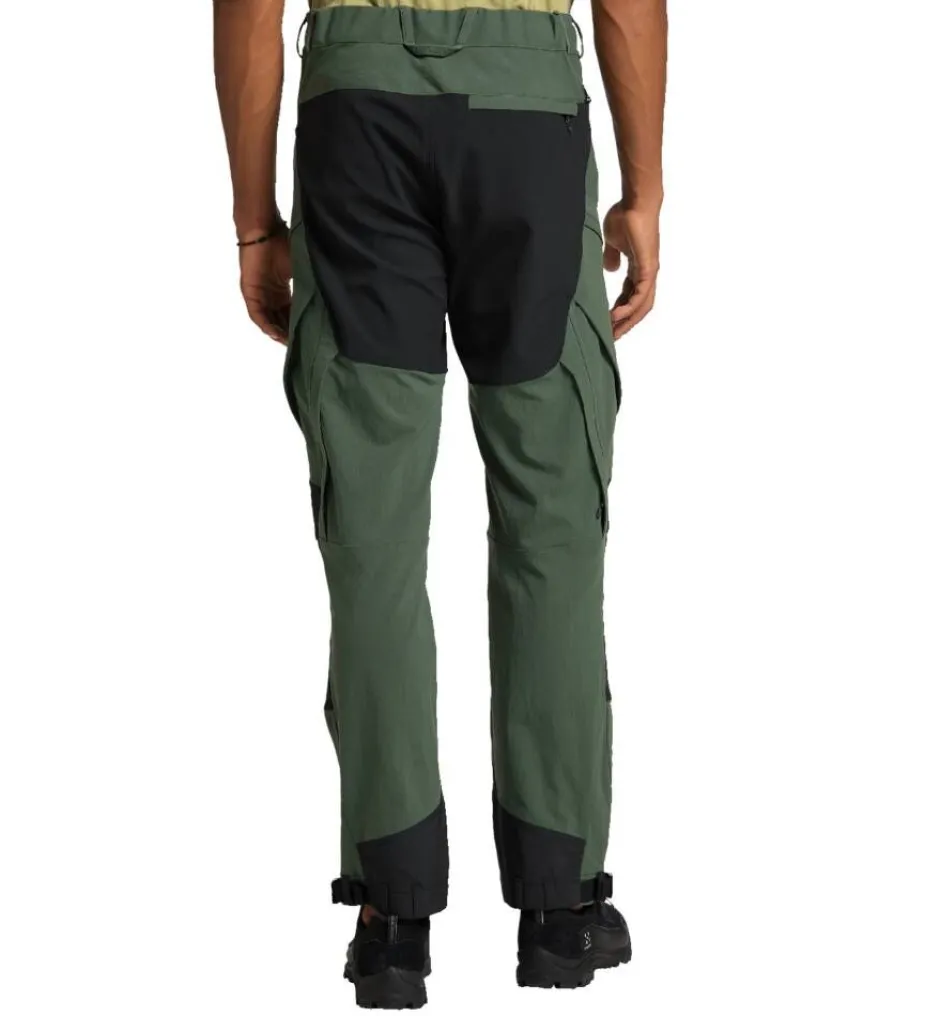 Haglu00f6fs Vaellus- Ja Metsästysvaatteet|Ulkoilu*Haglöfs housut Rugged Standard Pant Men