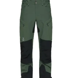 Haglu00f6fs Vaellus- Ja Metsästysvaatteet|Ulkoilu*Haglöfs housut Rugged Standard Pant Men