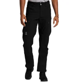 Haglu00f6fs Vaellus- Ja Metsästysvaatteet|Ulkoilu*Haglöfs housut Rugged Standard Pant Men
