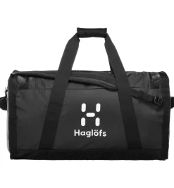 Haglu00f6fs Muut Laukut|Matkalaukut*Haglöfs laukku Lava 90 L 2C5 TRUE BLACK