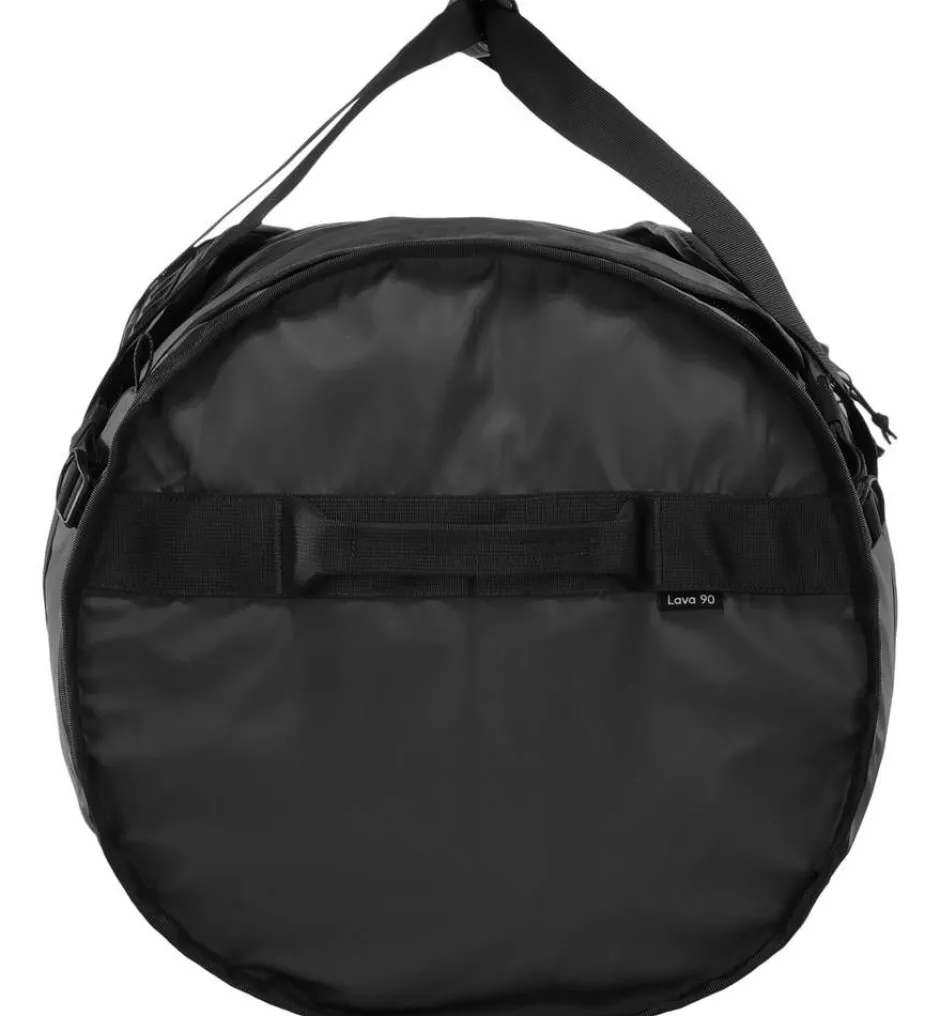 Haglu00f6fs Muut Laukut|Matkalaukut*Haglöfs laukku Lava 90 L 2C5 TRUE BLACK
