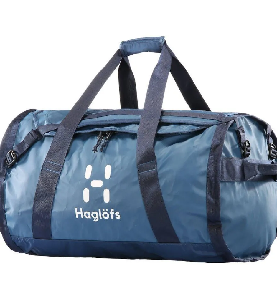 Haglu00f6fs Muut Laukut|Matkalaukut*Haglöfs laukku Lava 90 L 2C5 TRUE BLACK