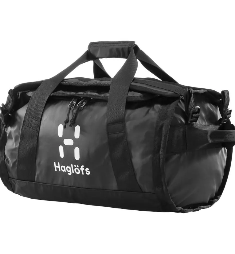 Haglu00f6fs Muut Laukut|Matkalaukut*Haglöfs laukku Lava 30 L 2C5 TRUE BLACK