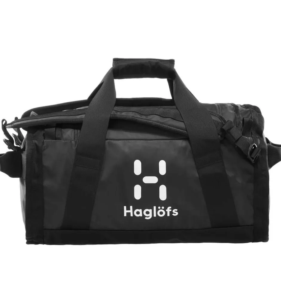 Haglu00f6fs Muut Laukut|Matkalaukut*Haglöfs laukku Lava 30 L 2C5 TRUE BLACK