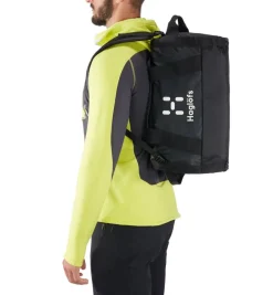 Haglu00f6fs Muut Laukut|Matkalaukut*Haglöfs laukku Lava 30 L 2C5 TRUE BLACK