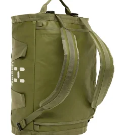 Haglu00f6fs Muut Laukut|Matkalaukut*Haglöfs laukku Lava 50 L 4VY Olive Green