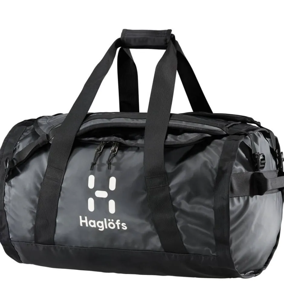 Haglu00f6fs Muut Laukut|Matkalaukut*Haglöfs laukku Lava 50 L 4VY Olive Green
