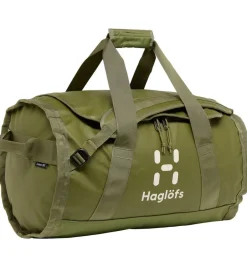 Haglu00f6fs Muut Laukut|Matkalaukut*Haglöfs laukku Lava 50 L 4VY Olive Green