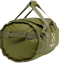 Haglu00f6fs Muut Laukut|Matkalaukut*Haglöfs laukku Lava 50 L 4VY Olive Green