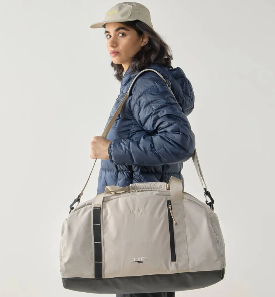 Haglu00f6fs Muut Laukut|Matkalaukut*Haglöfs laukku Tight Duffle 50 l