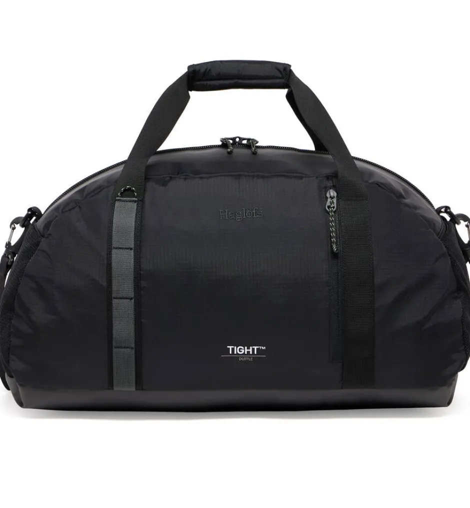 Haglu00f6fs Muut Laukut|Matkalaukut*Haglöfs laukku Tight Duffle 50 l