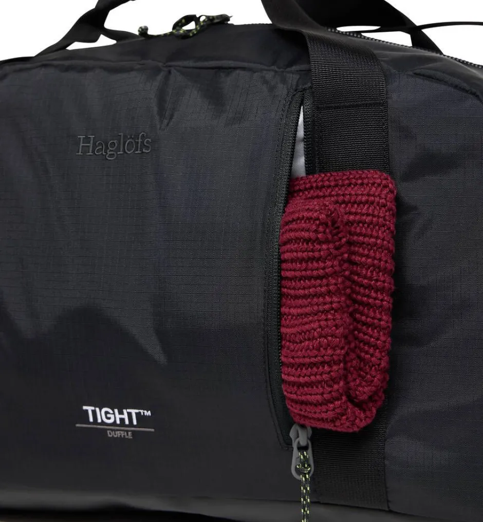 Haglu00f6fs Muut Laukut|Matkalaukut*Haglöfs laukku Tight Duffle 50 l