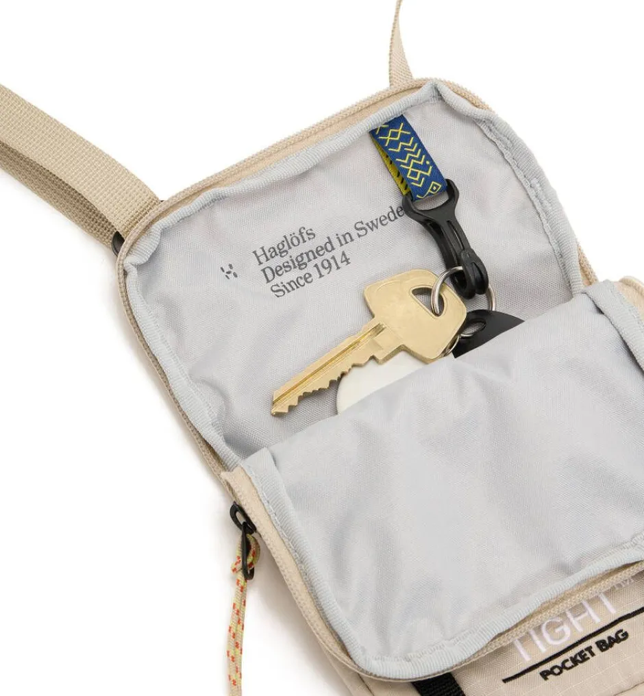 Haglu00f6fs Vyö- Ja Olkalaukut|Laukut*Haglöfs laukku Tight Pocket