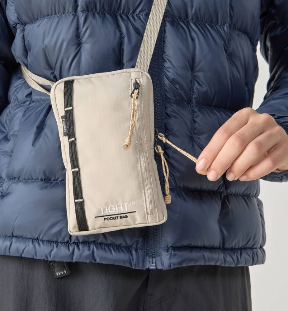 Haglu00f6fs Vyö- Ja Olkalaukut|Laukut*Haglöfs laukku Tight Pocket