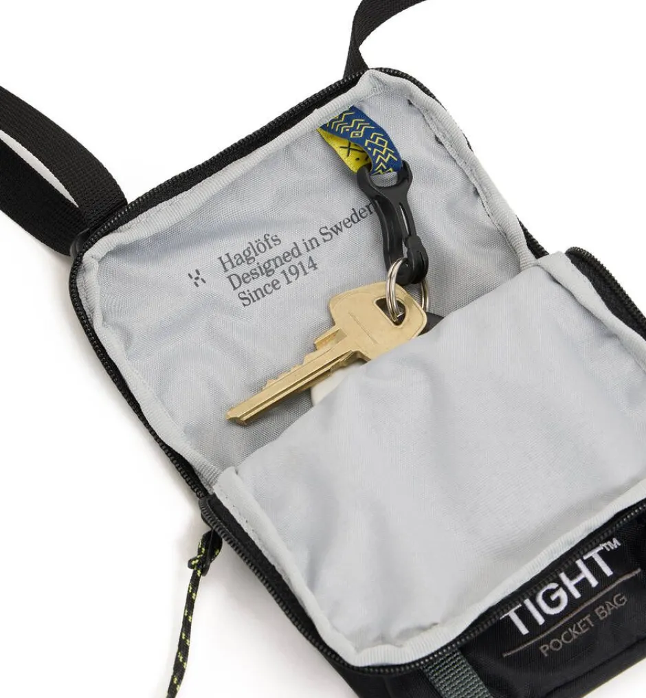 Haglu00f6fs Vyö- Ja Olkalaukut|Laukut*Haglöfs laukku Tight Pocket