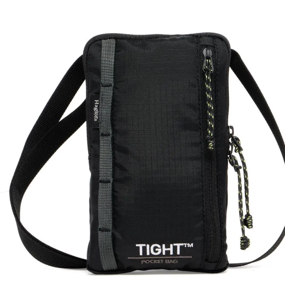 Haglu00f6fs Vyö- Ja Olkalaukut|Laukut*Haglöfs laukku Tight Pocket