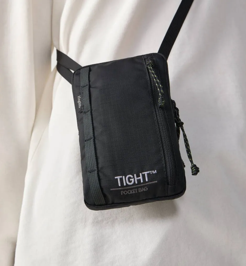 Haglu00f6fs Vyö- Ja Olkalaukut|Laukut*Haglöfs laukku Tight Pocket