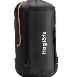 Haglu00f6fs Makuupussit Ja -Alustat*Haglöfs makuupussi Tarius -5 4GW Midnight Blue/Tangerine