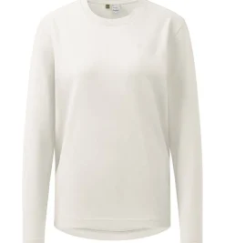 Haglu00f6fs Paidat, Neuleet Ja Topit*Haglöfs paita LS Tee W 2C4 SOFT WHITE
