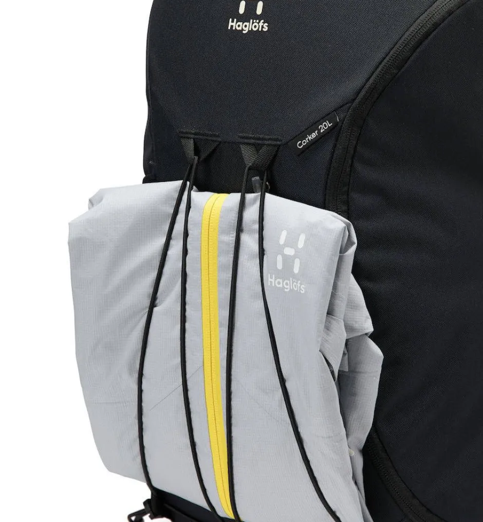 Haglu00f6fs Reput|Reput*Haglöfs reppu Corker 20 L