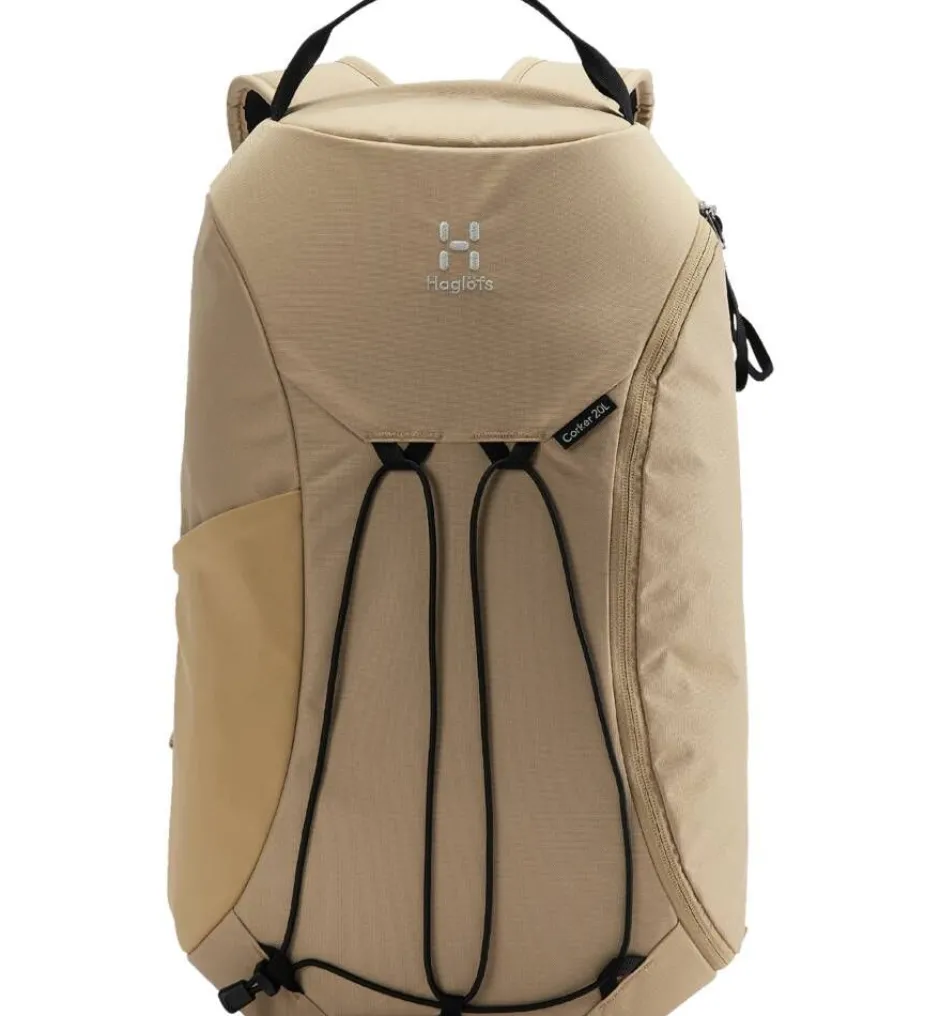 Haglu00f6fs Reput|Reput*Haglöfs reppu Corker 20 L