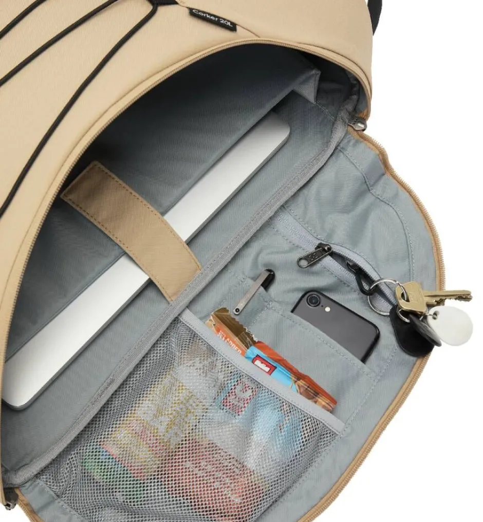 Haglu00f6fs Reput|Reput*Haglöfs reppu Corker 20 L