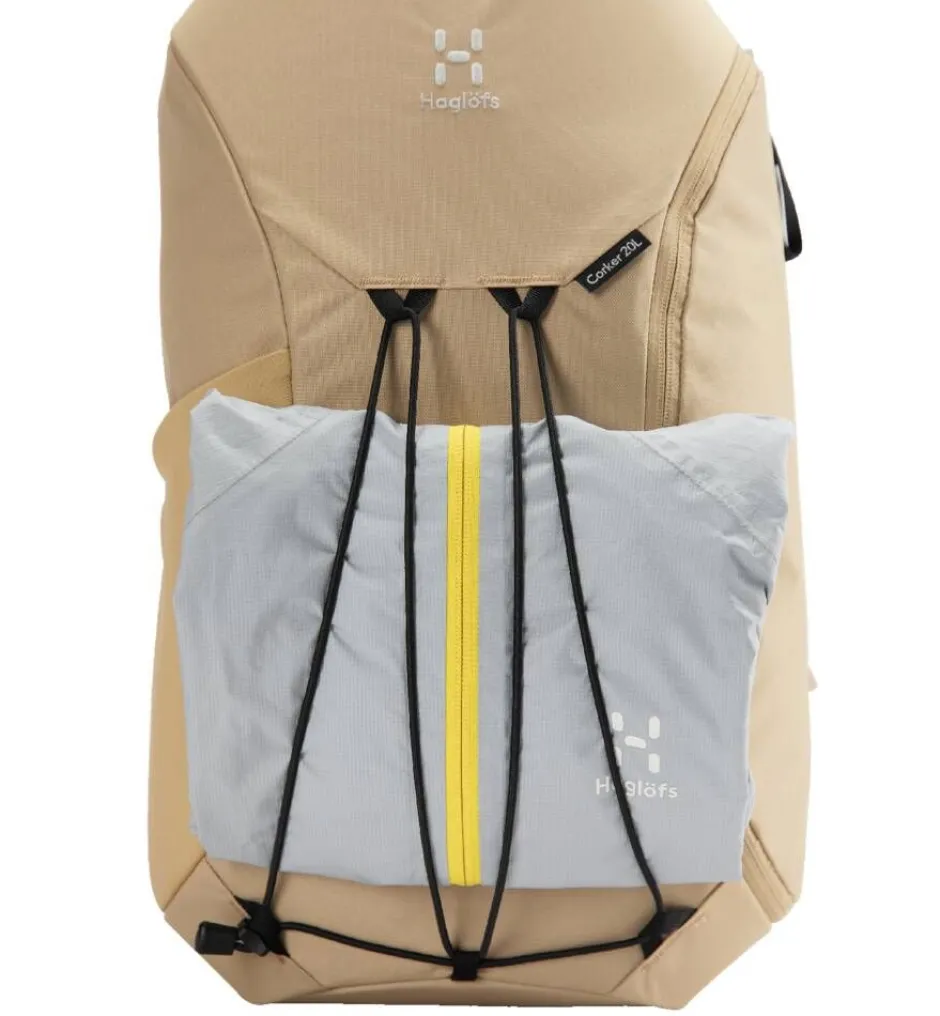 Haglu00f6fs Reput|Reput*Haglöfs reppu Corker 20 L