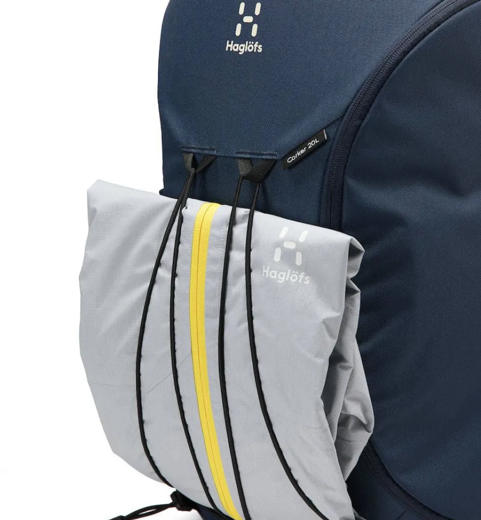 Haglu00f6fs Reput|Reput*Haglöfs reppu Corker 20 L