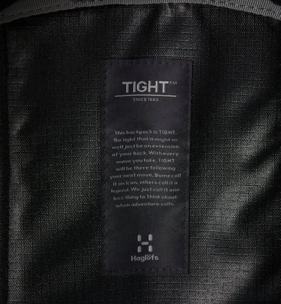 Haglu00f6fs Reput|Reput*Haglöfs reppu Tight Medium 20 L